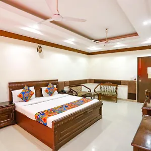 Fabhotel Clark Height Patel Nagar Hotel