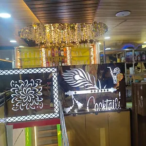 Krish Cafe Love hotel