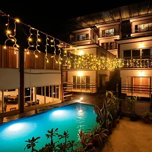 Trees Resort
