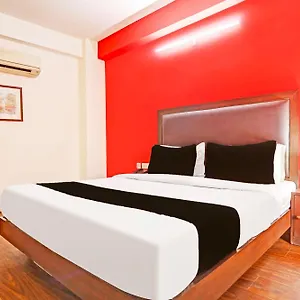 O Embellish Hotel