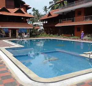 Anamika Ayurvedic Heritage Hotel