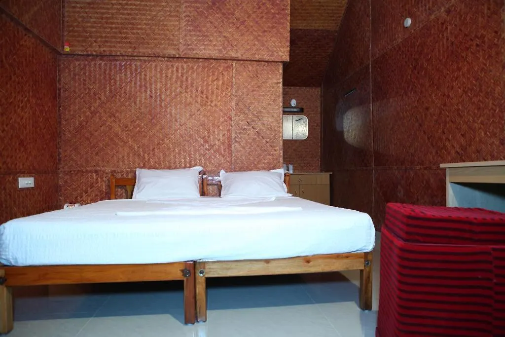 Savithri Inn Bamboo Cottages & Resorts Varkala