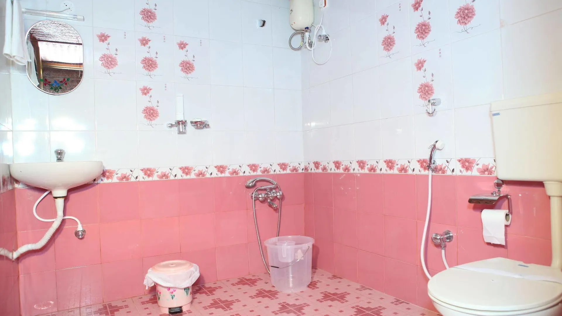 Savithri Inn Bamboo Cottages & Resorts Varkala